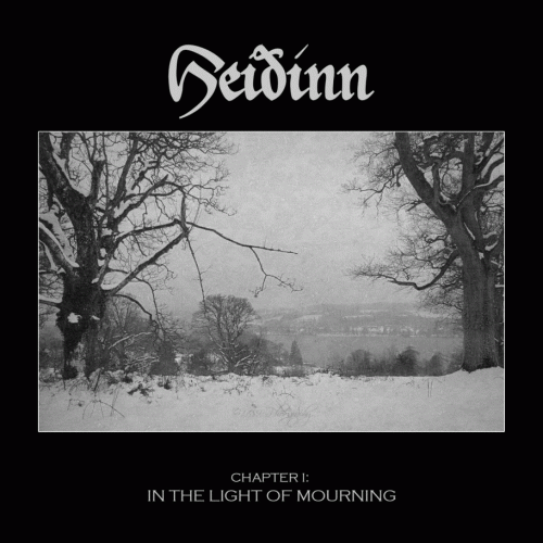 Heiðinn : Chapter I: In the Light of Mourning Heiðinn : Chapter I: In the Light of Mourning
